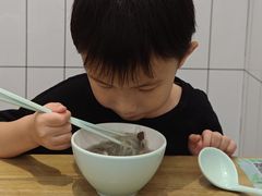 -回味鸭血粉丝汤(砂之船店)