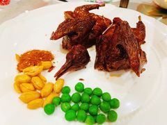 -好福记饭店(红梅公园店)