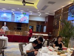 -丰鲤楼•闽南茶楼(仟禧汇店)