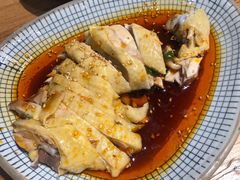 -南小蟹手工點心(三里屯店)