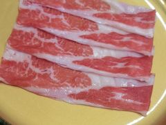 -牛New寿喜烧(青浦店)