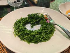 -王府茶宴·创意菜(大观园总店)