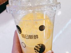 -每日新鲜水果吧(黄浦来福士店)