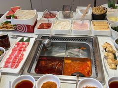 -海底捞火锅(吾悦国际广场店)