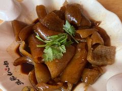 -張飛扒肉·龙江非遗(道外店)