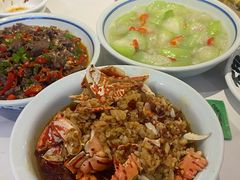 -欧记大排档·景德菜(上海首店)