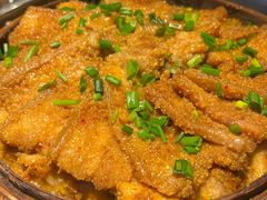 -柴火农家·江西赣南菜(土华店)