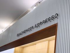 -BLACKSHEEP ESPRESSO(建国中路店)