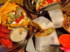 -Q MEX 库迈墨西哥餐吧(三里屯店)