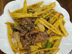 -南记食粥坊·宵夜大排档(莲花总店)