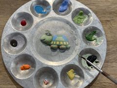 -艺彩阳光手工坊(大连恒隆广场店)