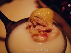 -捞王猪肚鸡火锅(财富中心店)