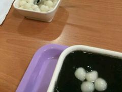 -满记甜品(巴黎春天宝山店)