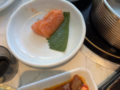 -半岛听涛蒸汽海鲜自助(K11店)