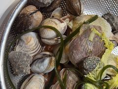 -船梆煮•蒸汽海鲜·生腌干蒸(五四广场店)