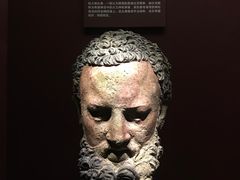 -敦煌石窟文物保护研究陈列中心