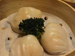 -京香轩·中餐厅(上海中庚聚龙酒店)