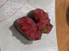 -晴季寿司(延河路万达广场店)