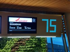 -贾特拉帕蒂·希瓦吉国际机场