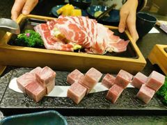 -湊湊火锅·茶憩(打浦桥日月光店)