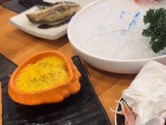-菊上日式料理(蚌埠银泰店)