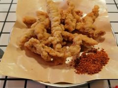 -山悦里 山野·鲜火锅(罗斯福广场店)