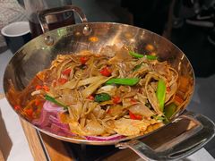 -绿茶餐厅(广州天河城店)