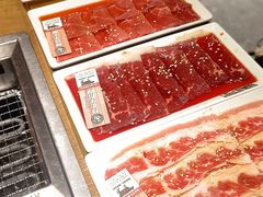 -焼肉ライク·烧肉LIKE(万菱汇店)