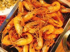 香辣大头虾-小郡肝串串香(北蔡店)
