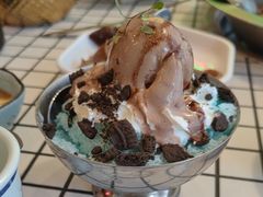 -山悦里 山野·鲜火锅(罗斯福广场店)