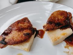 -傲廬·云端餐厅·深圳柏悦酒店