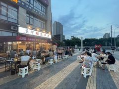 -盖帮鳝鱼串串(东郊记忆店)