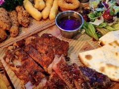 -味德西餐音乐酒吧 Wade's Bar&Grill