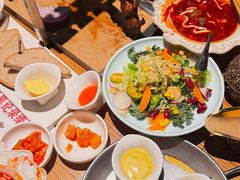 -通海俄式烧烤·俄罗斯大串(爱建店)