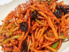 -昱德来·天津菜(河西店)