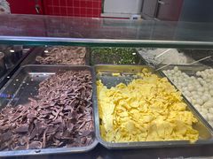 -孔师傅八仙老鸭粉丝汤(上海市第一食品商店南东店)