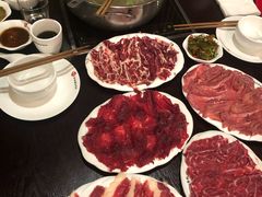 -林记潮汕牛肉(融汇店)