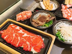 -湊湊火锅·茶憩(合生汇购物中心店)
