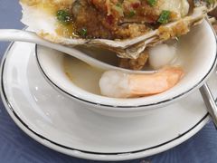 -食鼎记海鲜大排档(美食街店)