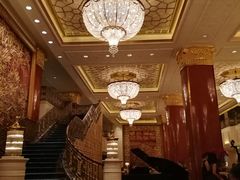 -北京中国大饭店