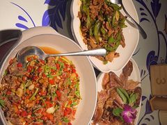 -井水小厨·湘菜(活力广场店)