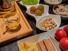 -青藤茶馆(南山路店)