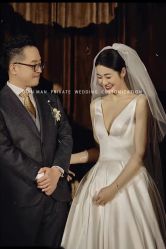 -仟漫私人婚礼定制(纳帕溪谷后湾店)