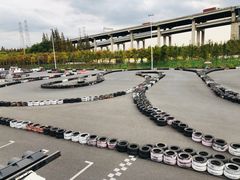 -锐擎卡丁车主题乐园(郊野公园店)