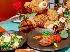 -原石牛扒·约会餐厅(龙城万科里店)