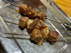 -陈氏肥蛤(小纬六路总店)