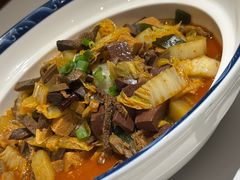 -老爷庙风味美食府(魏都大道店)