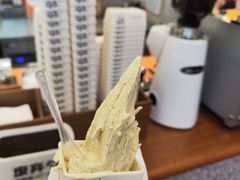 -野人先生Gelato(上海长宁龙之梦店)