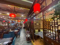-玉桥餐厅(天坛店)