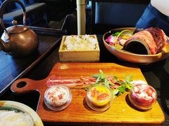-盡膳口福·百年汤方火锅(科华北路店)